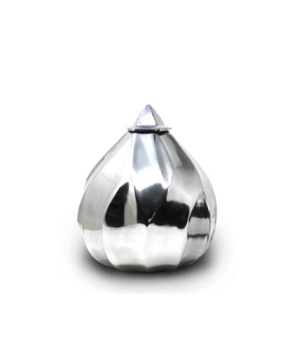 Drop Dead - Silver (Med)